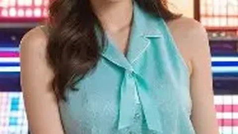 惊疑审视！尹正目睹黄晓明体重骤减：裤头似乎不合身了