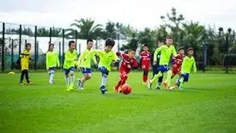 宿松县复兴镇小与汇口镇小足球队友谊赛成功落幕